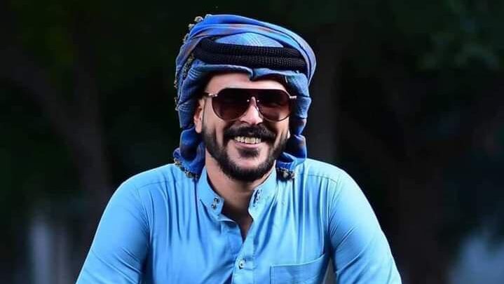 اعتقال "حسحس" بتهمة المحتوى الهابط