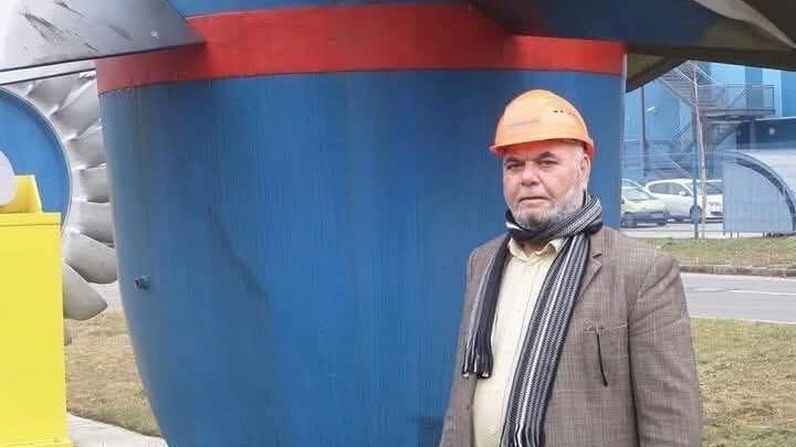 لم يترك مكانه في أشد المعارك.. الأنبار تنعى مدير سد حديثة السابق المهندس حسن