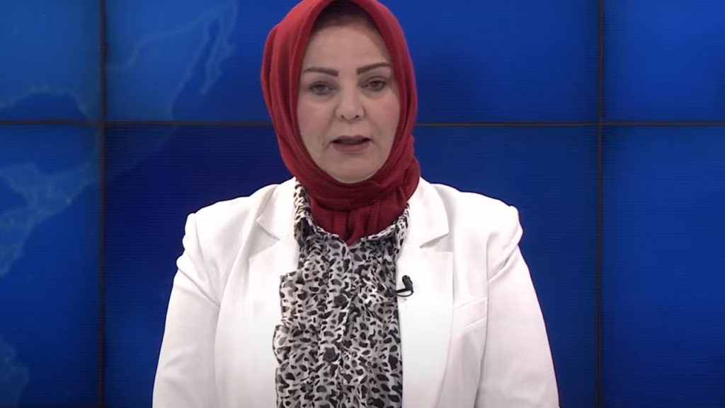 كشف الذمة المالية شرط لمشاركة أي حزب في الانتخابات - المفوضية