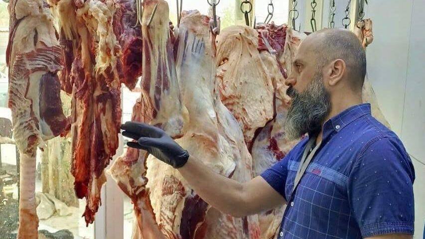 ديالى تتجه لإنشاء أول مجزرتين نموذجيتين بمواصفات عالمية