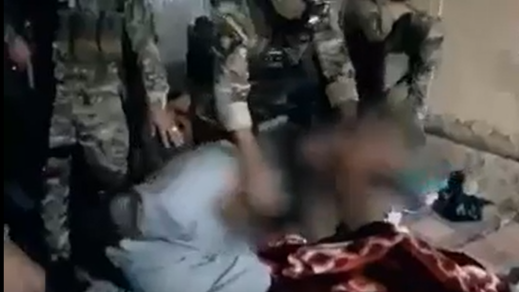 الإطاحة بثلاثة متورطين في جريمة قتل العميد المتقاعد صلاح قاسم وسط البصرة - فيديو