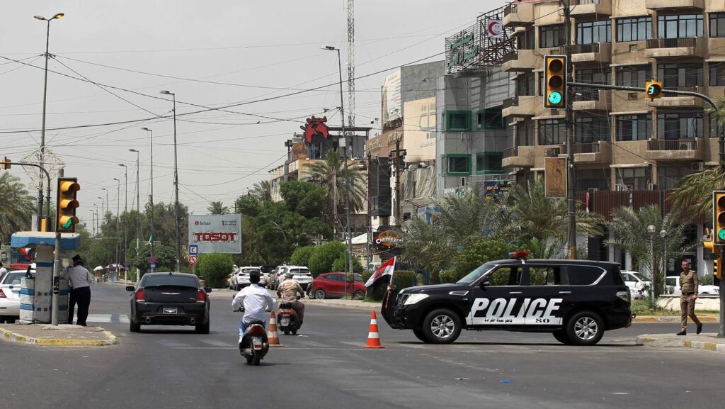عمليات بغداد تؤمّن عودة الحجاج جواً وبراً وتعلن نجاح خطة العيد