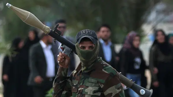 "المقاومة" تتبرأ من قصف البعثات: يضر بسمعة ومكانة العراق