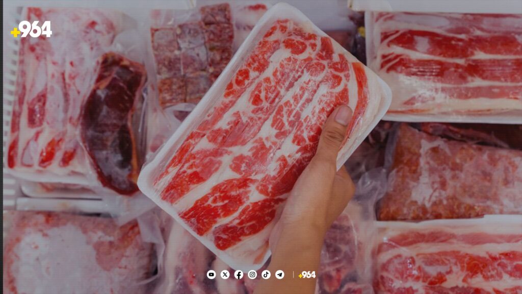 "لا تغامروا بتناول أكلة مميتة".. السليمانية تدعو للابتعاد عن عربات بيع الطعام