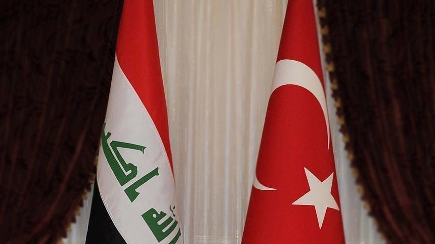 تركيا ترحب بحكومة الزيدي: سندعم العراق في هذه المرحلة الحساسة