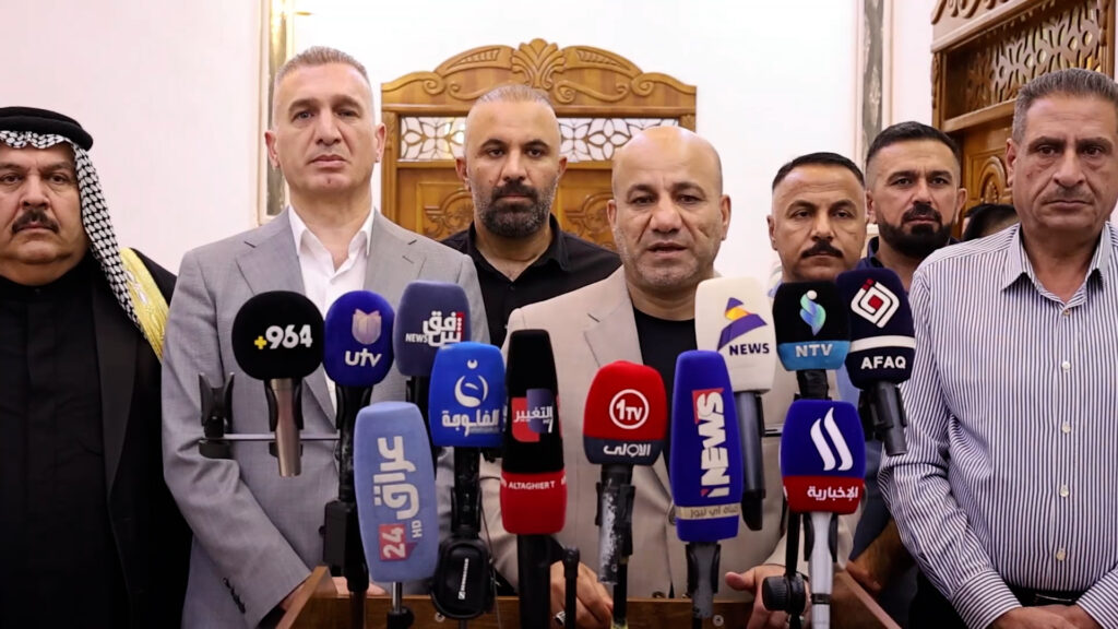 ديالى تطلق تحذيراً قبيل الأربعين: احتجاجات شعبية تلوح في الأفق بسبب أزمة الكهرباء