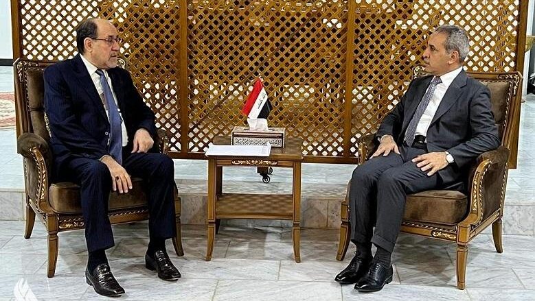 "نهاية سعيدة".. أول موقف من ائتلاف المالكي حول إعفاء قاضي الاتحادية