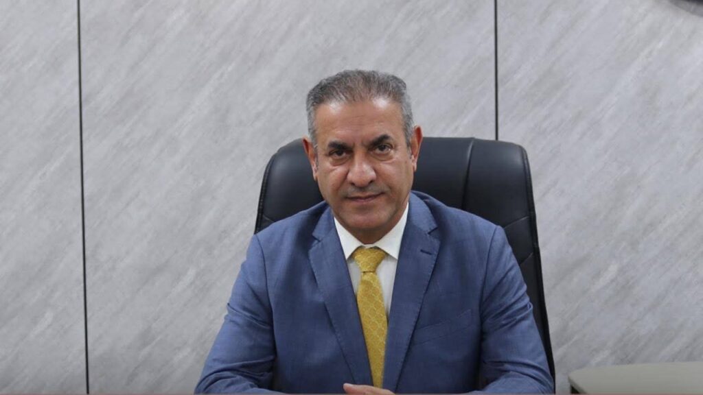 عضو بمجلس ذي قار يدعو إلى مقايضة عمل الشركات التركية بزيادة الإطلاقات المائية