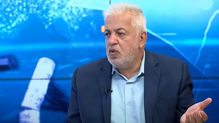 المالكي "يوم إنفلونزا ويوم عارض آخر" ومستشاره يخشى محكمة النشر!