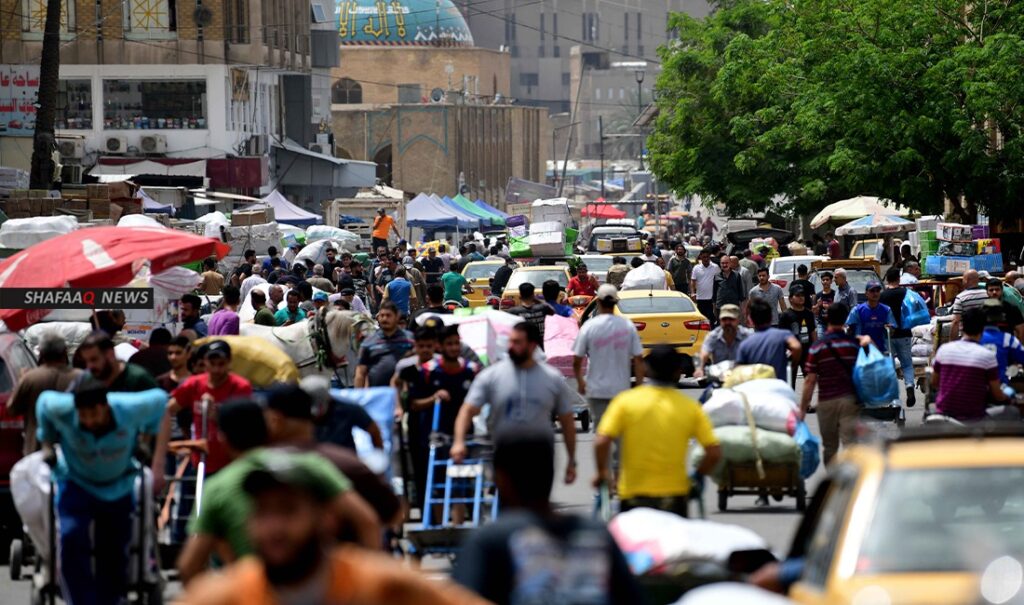 دوام مؤسسات الدولة في العراق وفق 4 فئات زمنية تبدأ من السابعة صباحاً