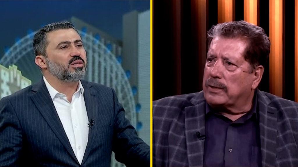 الشرماني يرد على رسالة عنوز بـ9 "أدلة" حول طلبه إقالة محافظ النجف