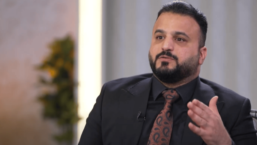 سجاد سالم يطالب بنقل تحقيق فاجعة الكوت الى خارج واسط