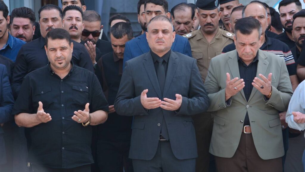 محافظ واسط يكشف عن اختفاء شخص بشكل غامض بعد فاجعة الكوت