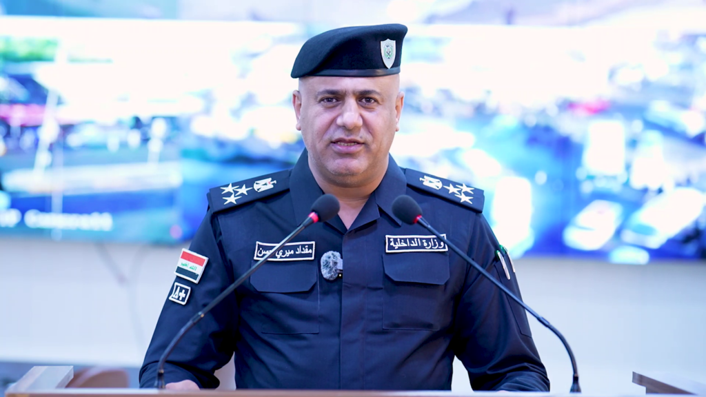 الداخلية: شائعات أمنية وسياسية واقتصادية انتشرت على فيسبوك