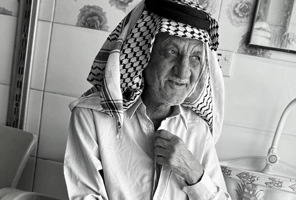 شاعر حارب البعث وتحدى منع المجالس الحسينية.. وفاة جواد چومة