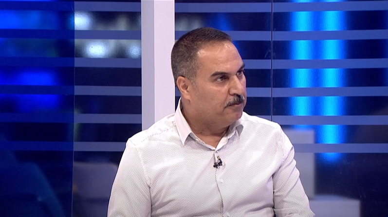 العراق لديه موارد شمسية لإنتاج الكهرباء تحسده عليها أوروبا - خبير طاقة