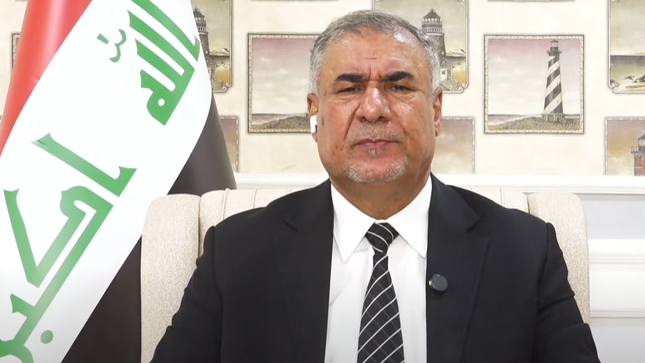 "قاومت إغراء السوداني كثيراً".. عارف الحمامي لن يترك المالكي "أبداً"