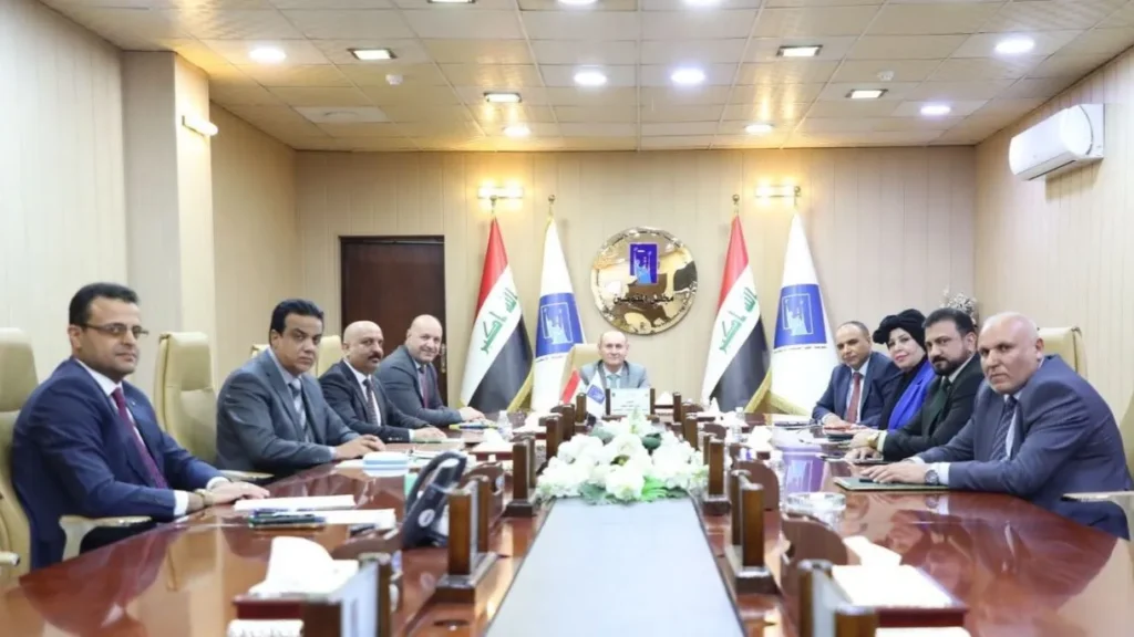 القائمة الكاملة لعدد أصوات التحالفات في انتخابات 2025