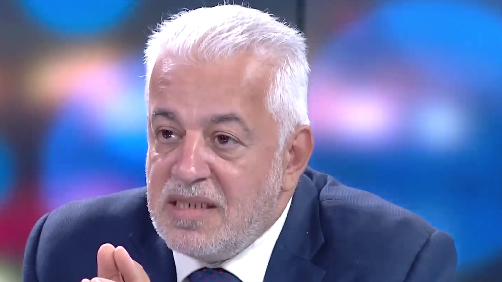 السوداني لم يجلط المالكي و"الشرخ" بلغ قمة الهرم.. مقاربات المستشار