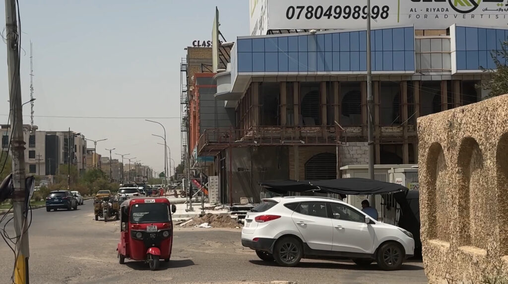 واسط تلتحق بركب المعطلين يوم غد الأربعاء