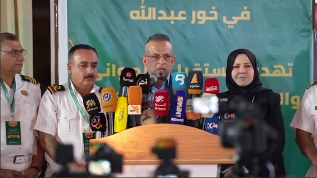 برلماني ينتقد وكيل الخارجية وسفير العراق: الأفضل منحهما الجنسية الكويتية