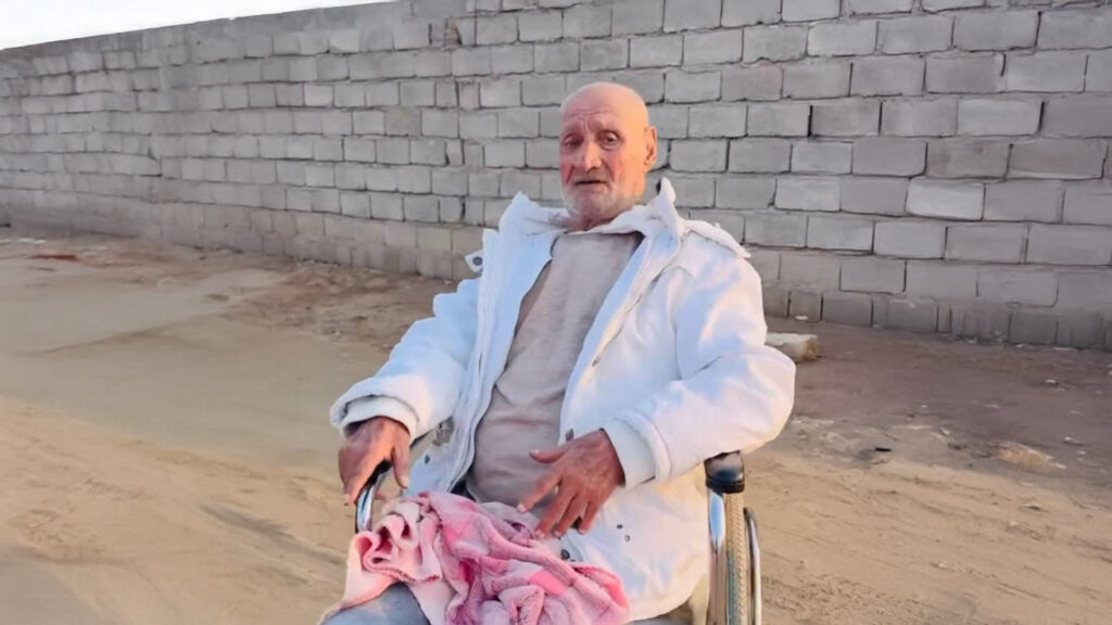 وريث الغناء الحياوي توفي عن 90 عاماً.. واسط تودع عيدان نوفي وتستذكر أبو ذياته