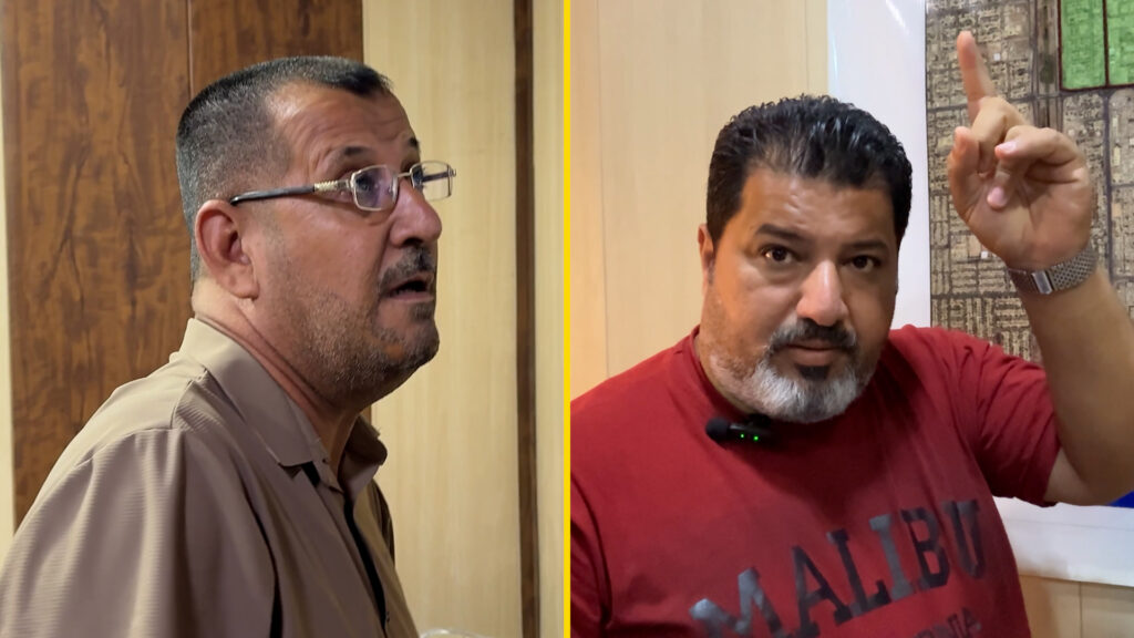 100 لقطة من مدينة الصدر.. ثورة وفن وأناقة وبعض "الطلايب"