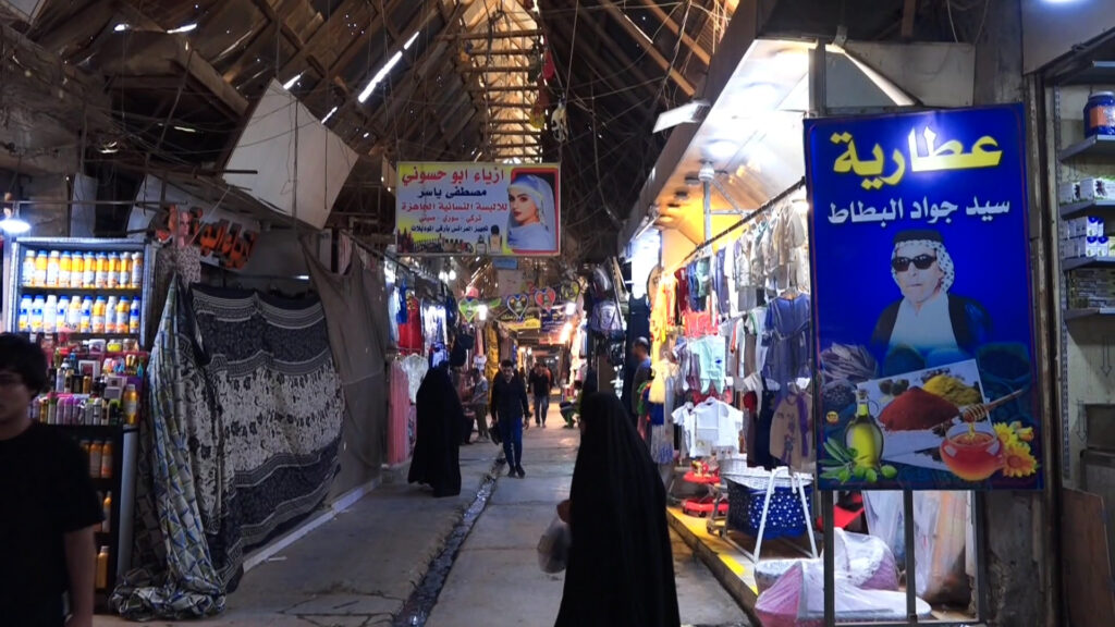 ذي قار تعطل الدوام الرسمي الأربعاء بسبب الزيارة الشعبانية