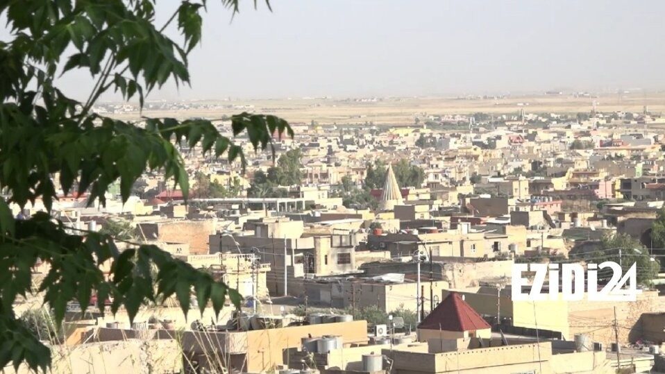 "تحويل بعشيقة إلى قضاء".. 23 عضواً في مجلس نينوى وقعوا تأييداً