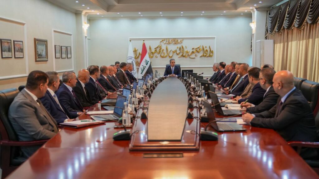 القضاء يعلق بشأن الانتخابات والتداول السلمي للسلطة