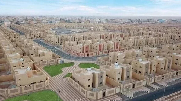 انطلاق أعمال البنى التحتية لـ11 وحدة سكنية في مدينة الصدر الجديدة - أمانة بغداد