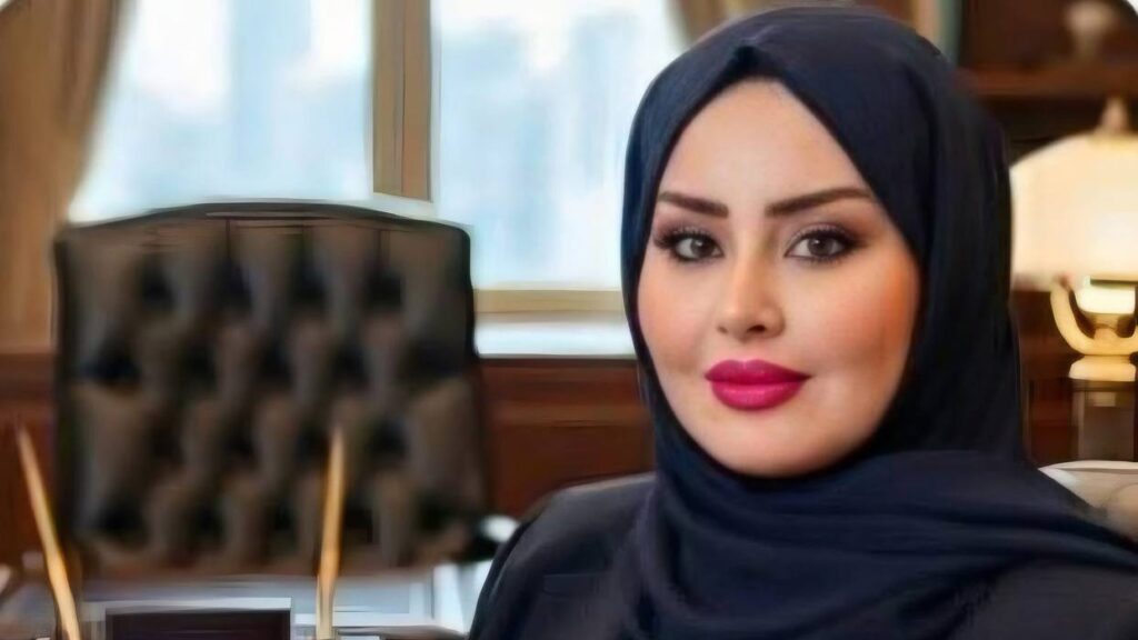 مجهولون يقتلون الحقوقية همسة جاسم في الكوت