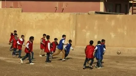 التربية توجه المدارس: اهتموا بدرسي الفنية والرياضة كباقي المواد