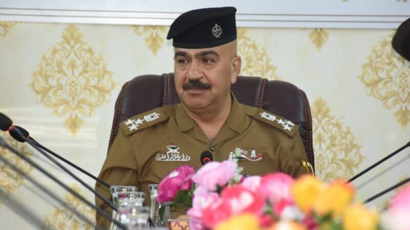 تلفزيون البصرة: التسول يتطور والمتعاطون "خيط" يكشف التجار طبقاً لباسم المالكي