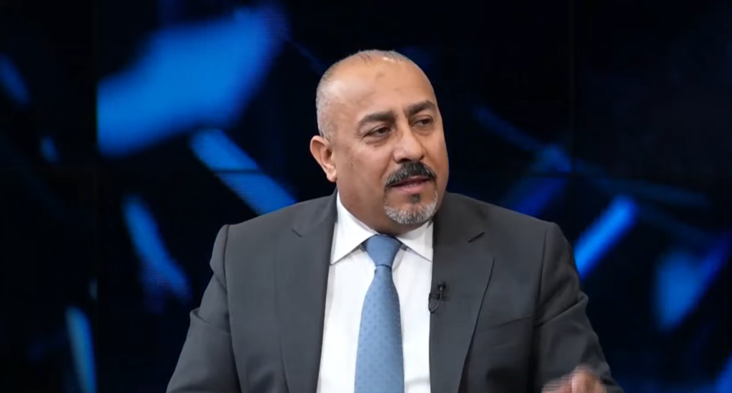 قائمة شبل الزيدي "تفتح النار" على الوزراء وتفكر بالمدائن والنهروان "بعد الصدر"