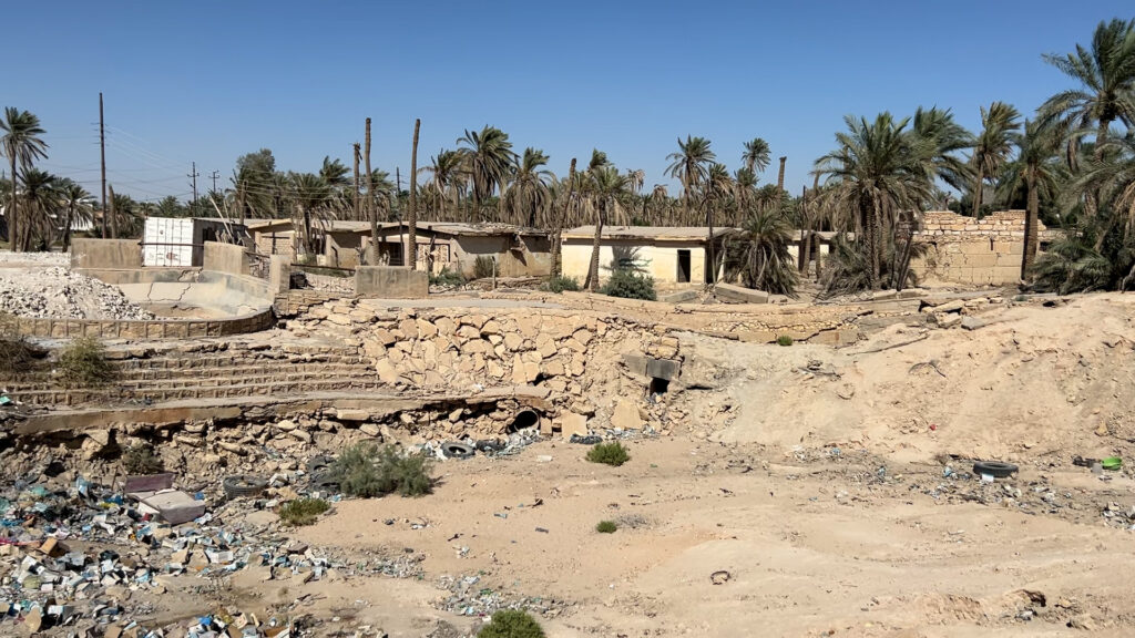 هل بالغ العراق بدعم الحنطة حتى "قتلنا" عين التمر؟ وهل نتراجع؟
