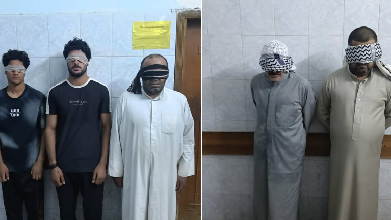 الدفاع: اعتقلنا المجموعة المسؤولة عن اغتيال جندي وإصابة آخر في الكحلاء