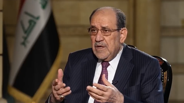 المالكي يتذكر هتلر ومتقزز من "أموال الكلاب" وسيضاعف الاجتثاث 3 مرات