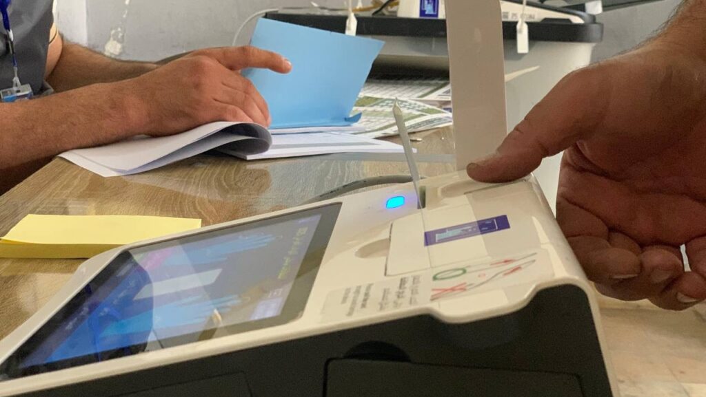 دقائق تفصل العراقيين عن انطلاق التصويت العام في الانتخابات البرلمانية