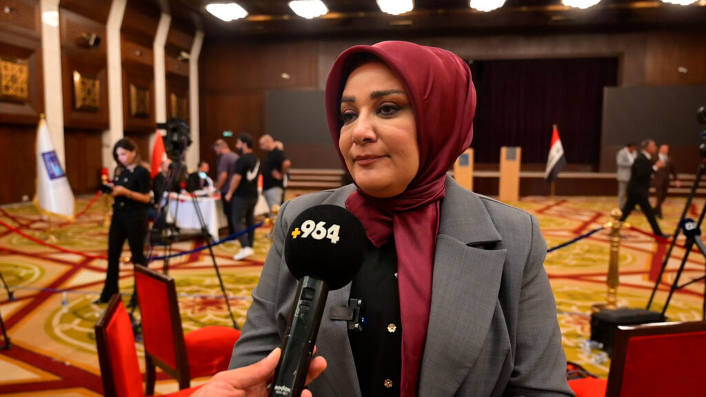 المفوضية: لم نسجل أي شكاوى "حمراء" تؤثر على نتائج الانتخابات