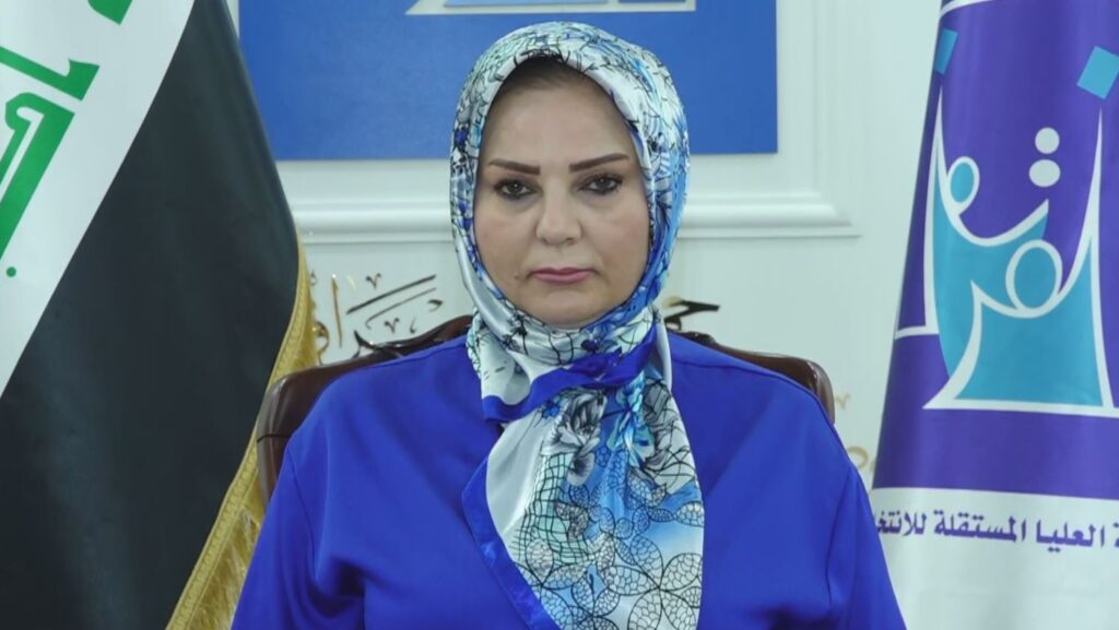 المفوضية: جاهزون لإجراء الاقتراع.. النتائج الأولية بعد 24 ساعة