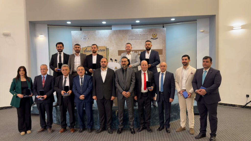 عنكاوا تحتفل.. "ضوء من إيران" إلى المسيحيين في بلاد الرافدين