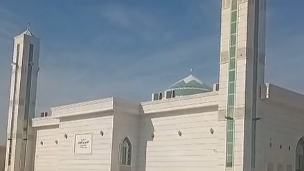 فيديو: مساجد الأنبار تدعو المواطنين للمشاركة في الانتخابات