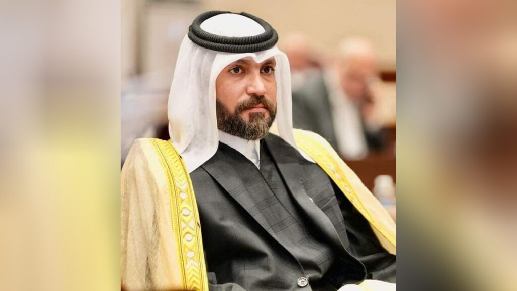 ضرغام المالكي يحذف "ستوري": عمي سبب خسارتي..