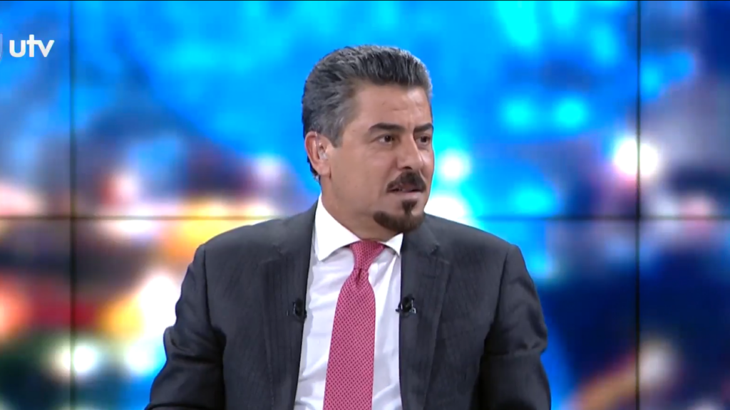 بعد إيقاف برنامج عدنان الطائي.. أحمد ملا طلال يعود ببث مباشر ساعتين