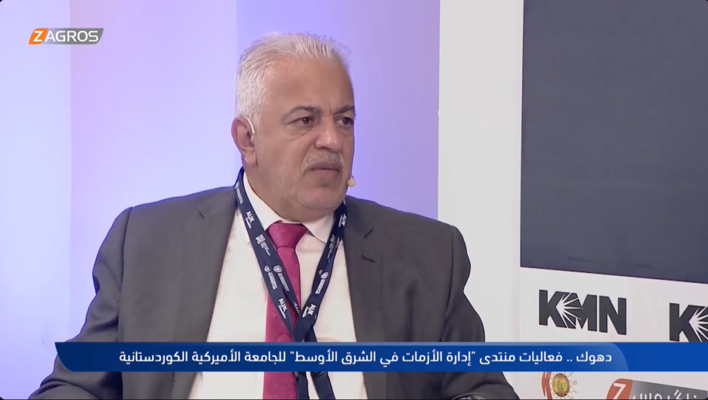 دولة القانون تلمح بعودة المالكي: العالم الآن بدأ يرجع إلى القيادات التاريخية