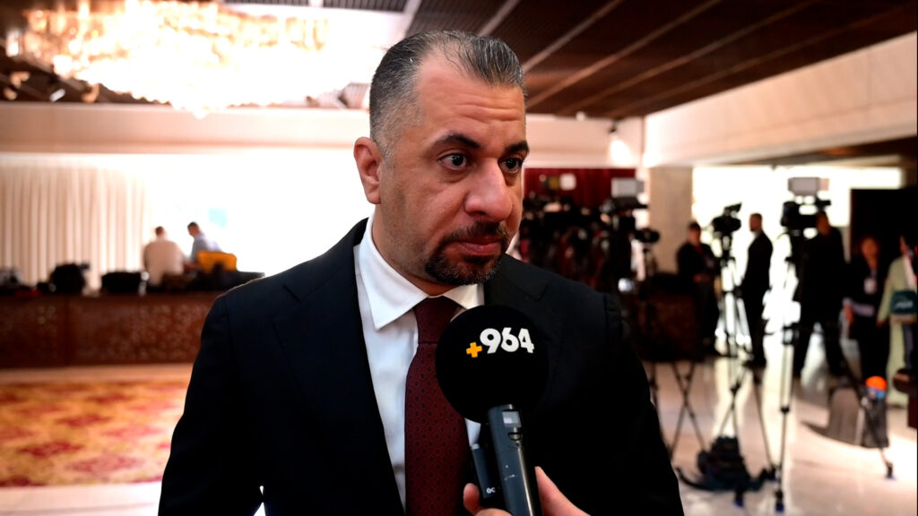 مستشار السوداني يسبق النتائج: حوارات تشكيل الحكومة ستنطلق خلال يومين