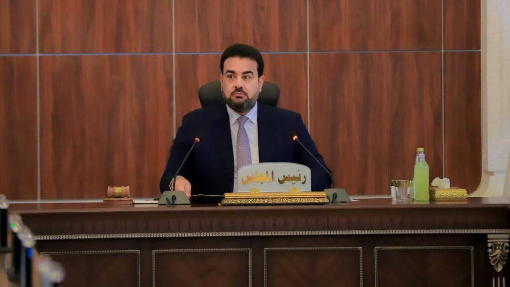 رئيس مجلس الأنبار يقدم استقالته ويترشح لمنصب المحافظ