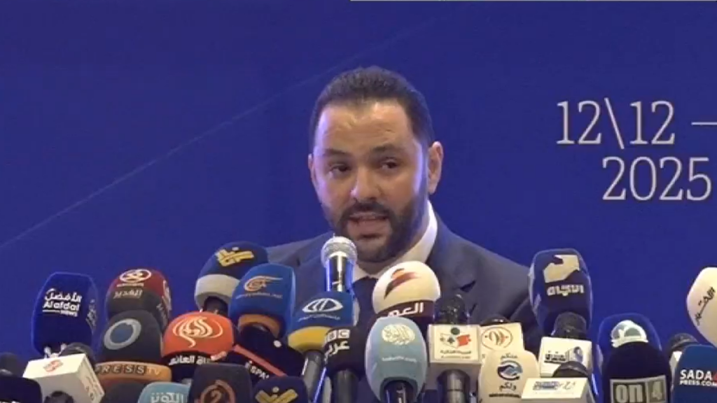حزب البعث في لبنان يقرر تغيير اسمه إلى "الراية" ويتخذ "الأرزة" رمزاً