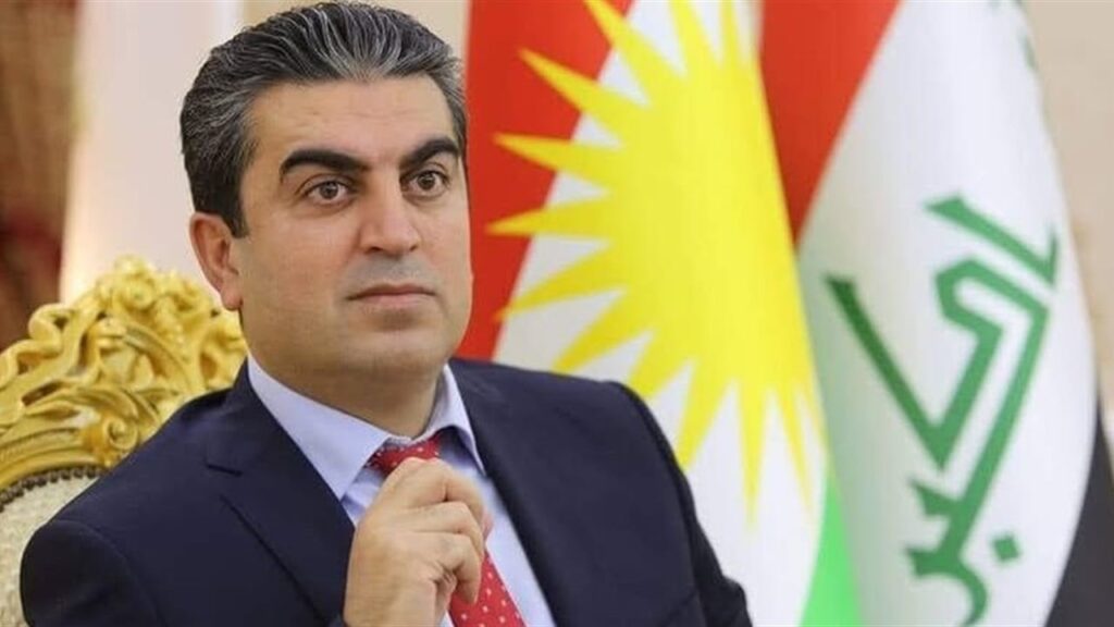الأتروشي ينفي الاتفاق حول منصب مقرر مجلس النواب